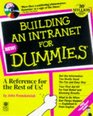 Building an Intranet for Dummies