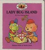Lady Bug Island