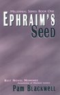 Ephraim's seed