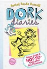 Not So Graceful Ice Princess (Dork Diaries, Bk 4)