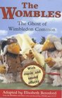 Ghost of Wimbledon Common