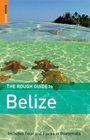 The Rough Guide to Belize Third Edition