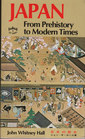Japan: From Prehistory to Modern Times