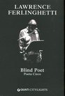 Blind poetPoeta cieco