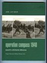 Operation Compass 1940  Wavell's Whirlwind Offensive