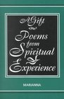 A GiftPoems From Spiritual Experience