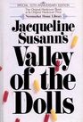 The Valley of the Dolls