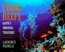 Coral Reefs  Earth's Undersea Treasures