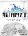 Final Fantasy XI Online Official Strategy Guide