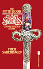 The Fifth Book of Lost Swords Coinspinner's Story