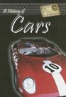 The History of Cars