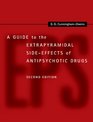 A Guide to the Extrapyramidal SideEffects of Antipsychotic Drugs