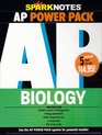 SparkNotes Test Prep AP Biology Powerpack