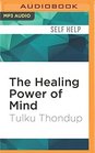 The Healing Power of Mind Simple Meditation Exercises for Health WellBeing and Enlightenment