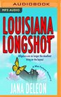 Louisiana Longshot (Miss Fortune Mysteries)