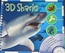 3D Sharks
