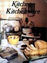 Kitchens and Kitchenware