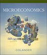 Microeconomics  DiscoverEcon with Paul Solman Videos code card