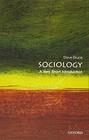 Sociology A Very Short Introduction