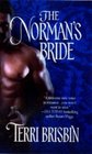 The Norman's Bride (Dumont, Bk 2) (Harlequin Historical, No 696)