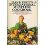 Jean Hewitt's International Meatless Cookbook