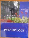 PSYCHOLOGY CUSTOM