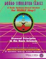 General Principles in the Basic Sciences