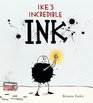 Ike\'s Incredible Ink