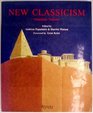 New Classicism