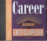 Career Discovery Encyclopedia Version 31 Single User