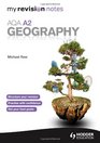 Aqa A2 Geography