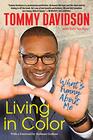 Living in Color What's Funny About Me Stories from In Living Color Pop Culture and the StandUp Comedy Scene of the 80s  90s
