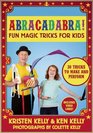 Abracadabra Fun Magic Tricks for Kids