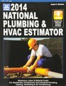 2014 National Plumbing  HVAC Estimator