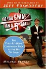 Are You Smarter Than a 5th Grader The PlayatHome Companion Book to the Hit TV Show