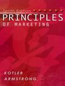 Principles of Marketing Instructor's Edition AND Marketing Planning