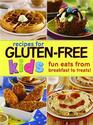 GlutenFree Recipes for Kids Fun Eats from Breakfast to Treats