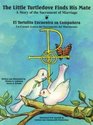 The Little Turtledove Finds His Mate