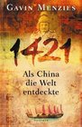 1421 Als China die Welt entdeckte