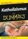 Katholizismus Fur Dummies