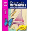 Everyday Mathematics Student Math Journal Grade 6 Volumes 1  2