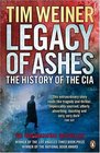 Legacy of Ashes  The history of the CIA
