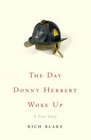The Day Donny Herbert Woke Up A True Story