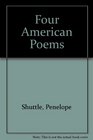 Four American Poems