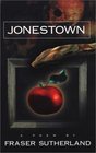 Jonestown A Poem