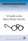 A Guide to the Harry Potter Novels