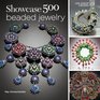 Showcase 500 Beaded Jewelry Photographs of Beautiful Contemporary Beadwork