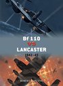 Bf 110 vs Lancaster 194245