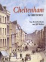 Cheltenham A History