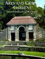 Arts and Crafts Gardens  Gardens for Small Country Houses